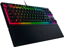 Clavier Gamer Razer Ornata V3 TKL RGB (Noir)