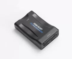 Convertisseur D2 Diffusion HDMI vers P�ritel (Noir)