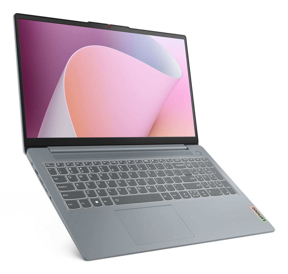 PC Portable LENOVO IdeaPad Slim 3 15AMN8 | Windows 11 - 15,6 FHD - Ryzen 3 30 - RAM 8 Go - SSD 512 Go - AZERTY