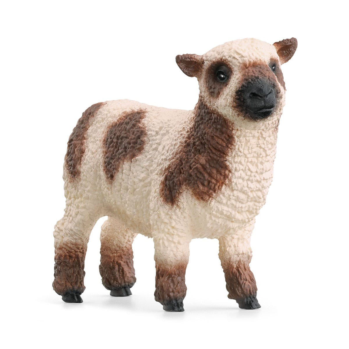 Figurine Trio de moutons, pour enfants des 3 ans, 5 x 19 x 11 cm - schleich 42660 FARM WORLD
