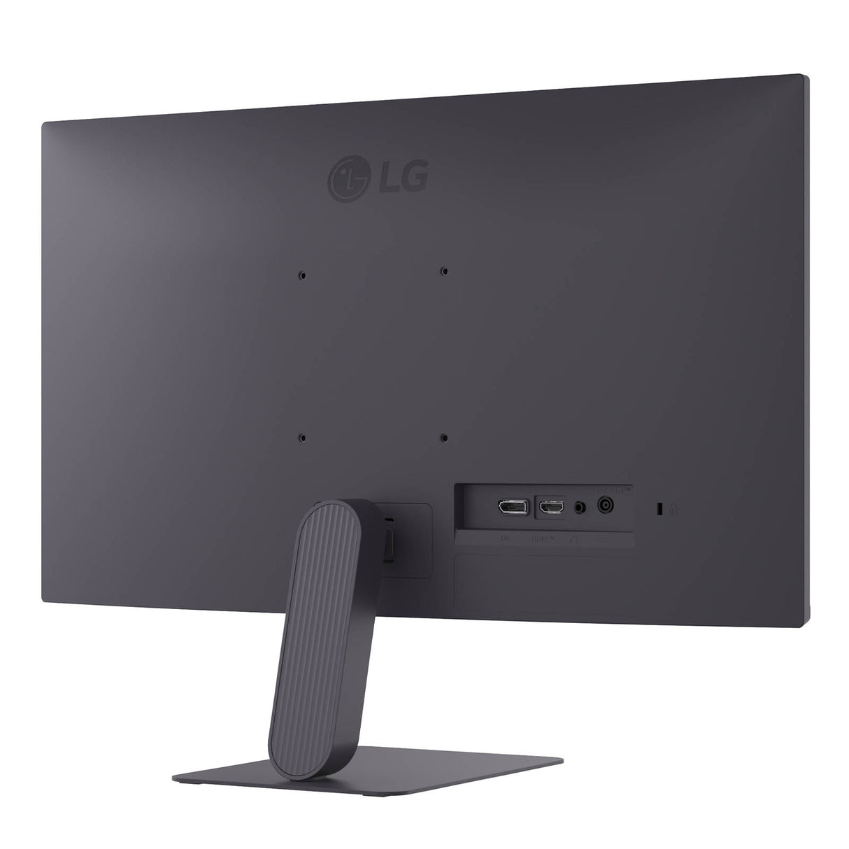 Ecran 24" LG UltraGear24G411A-B Full HD 144Hz (Noir)