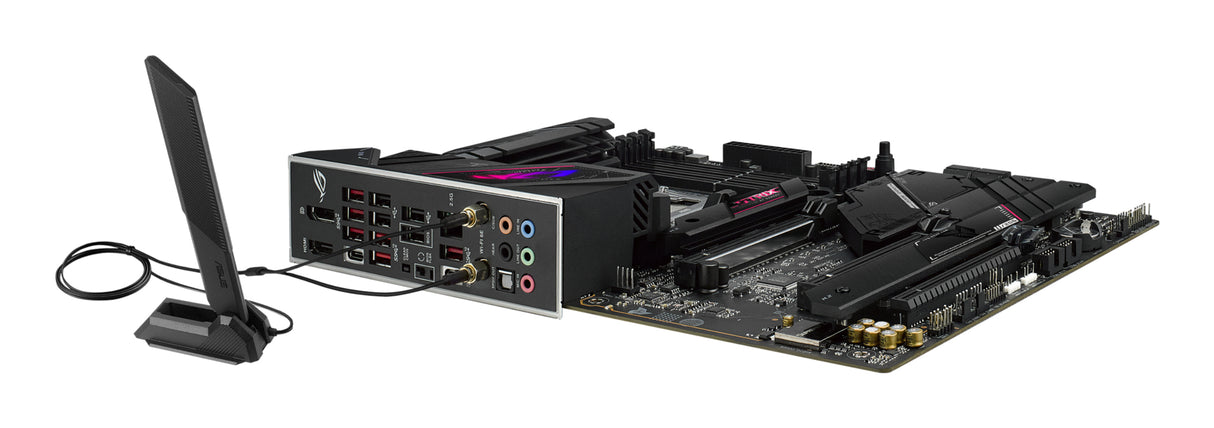 Carte Mère Asus Rog Strix B650E-E Gaming WiFi (AM5)