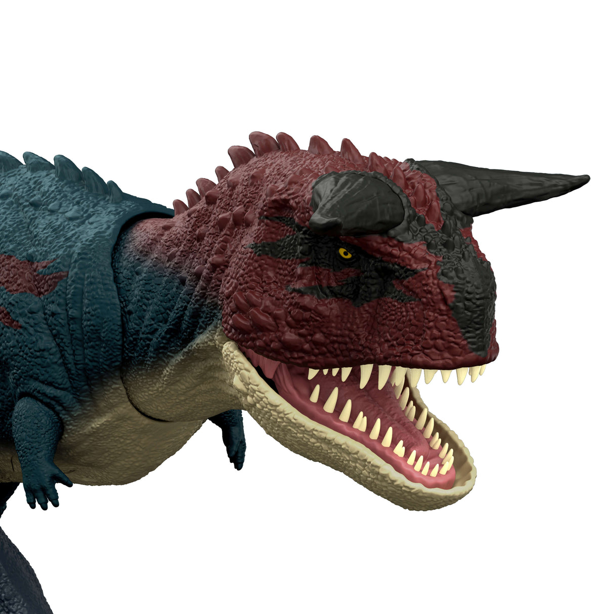 CARNOTAURUS RAVAGEUR
