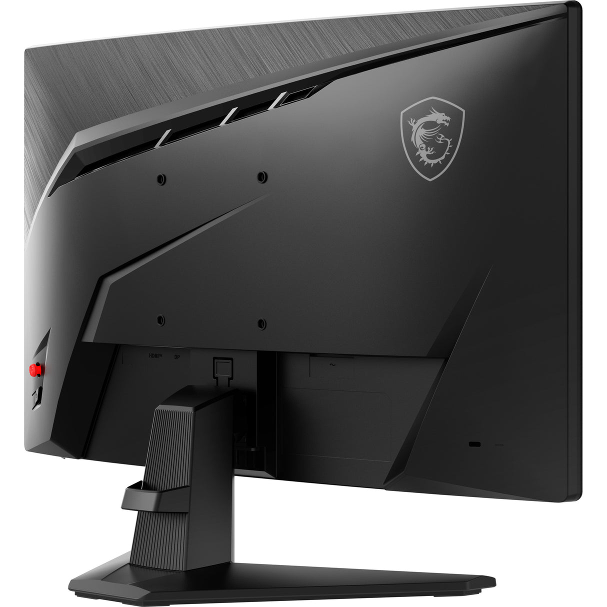Ecran incurvé 24" MSI Mag 242C 180Hz (Noir)