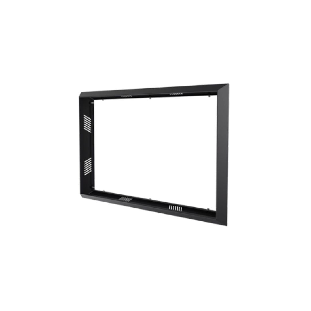 POA 9601, Cadre exterieur pour écran LG 49XE4F 7296010