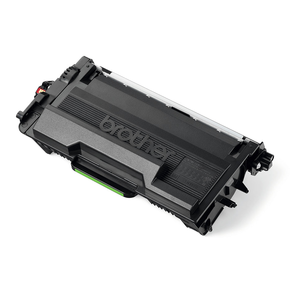 Toner Noir Brother TN-3600 - 3000 pages