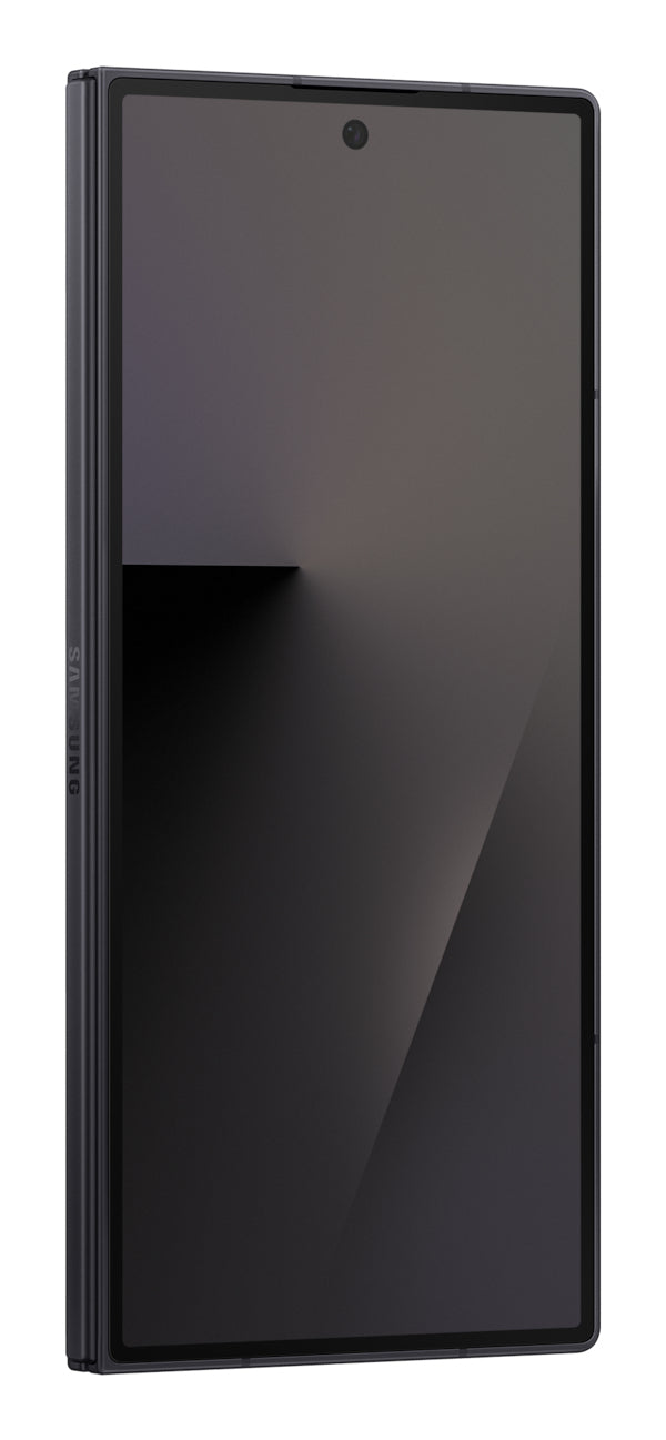 Samsung Galaxy Z Fold7 5G Smartphone 256 Go Noir Absolu