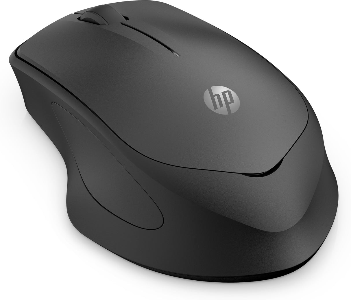 Souris sans fil HP Silent 280 (Noir)