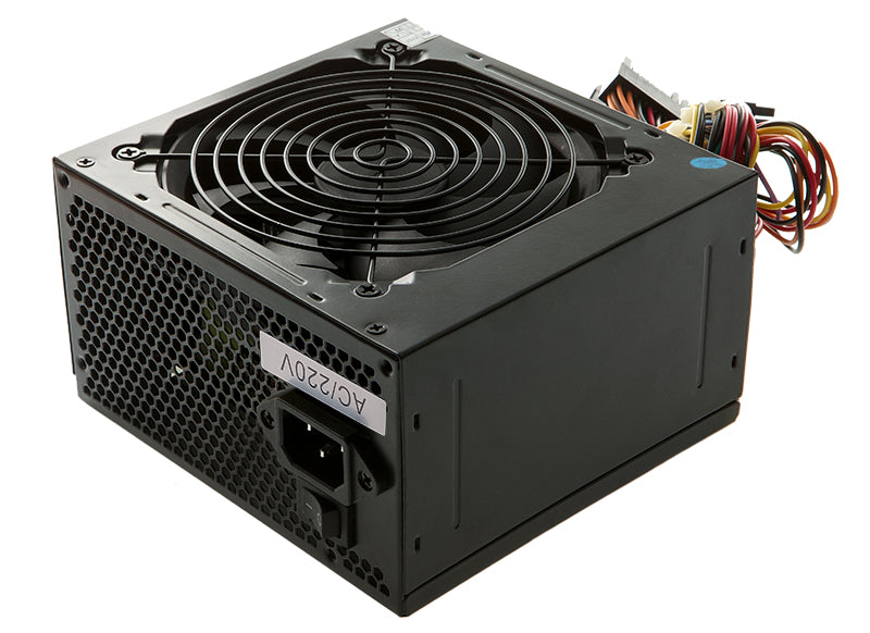 Alimentation ATX iTek Energy PIV - 500W