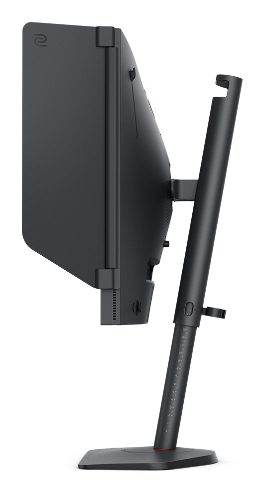 Ecran 25" BenQ Zowie XL2566X+ Full HD 400Hz (Noir)