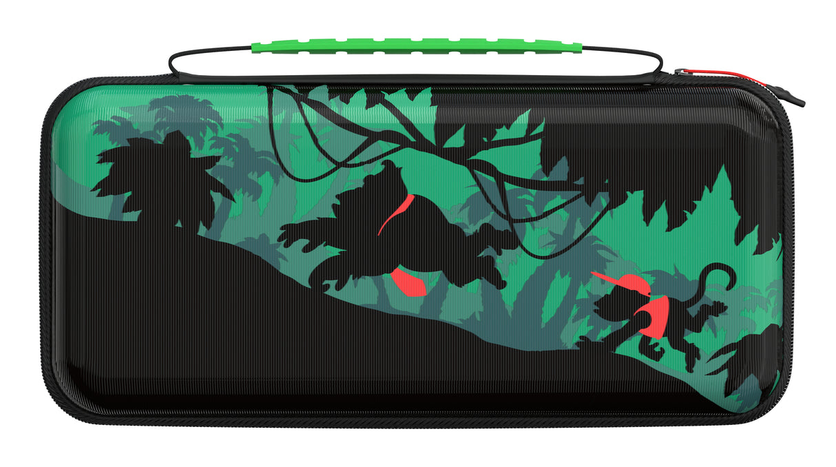 Etui de voyage PlayTrek - Turtle Beach - Donkey Kong - Nintendo Switch 2