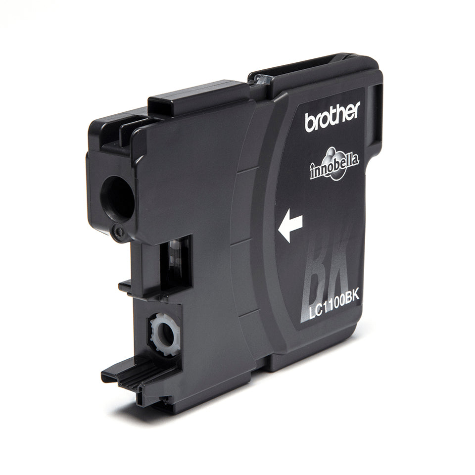 Brother LC1100BK Cartouche d'encre Noir