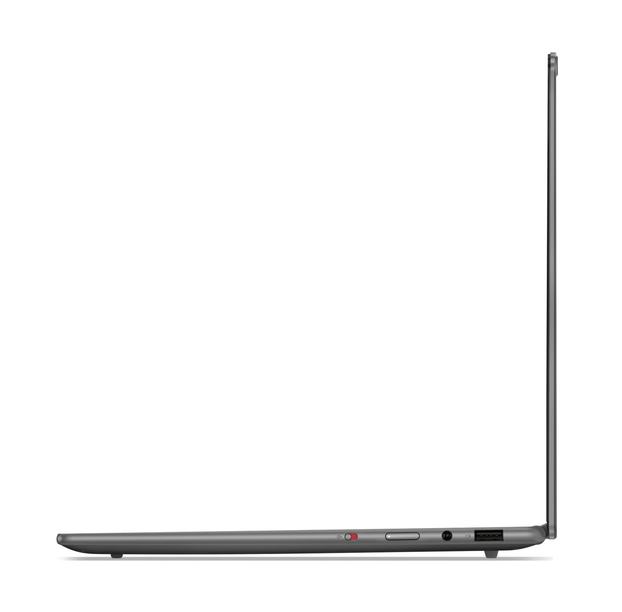 PC Portable LENOVO Yoga Slim 7 14ILL10 | Windows 11 - 14'' OLED - Core Ultra 5 226V - Copilot+ - RAM 16 Go - SSD 512 Go - AZERTY