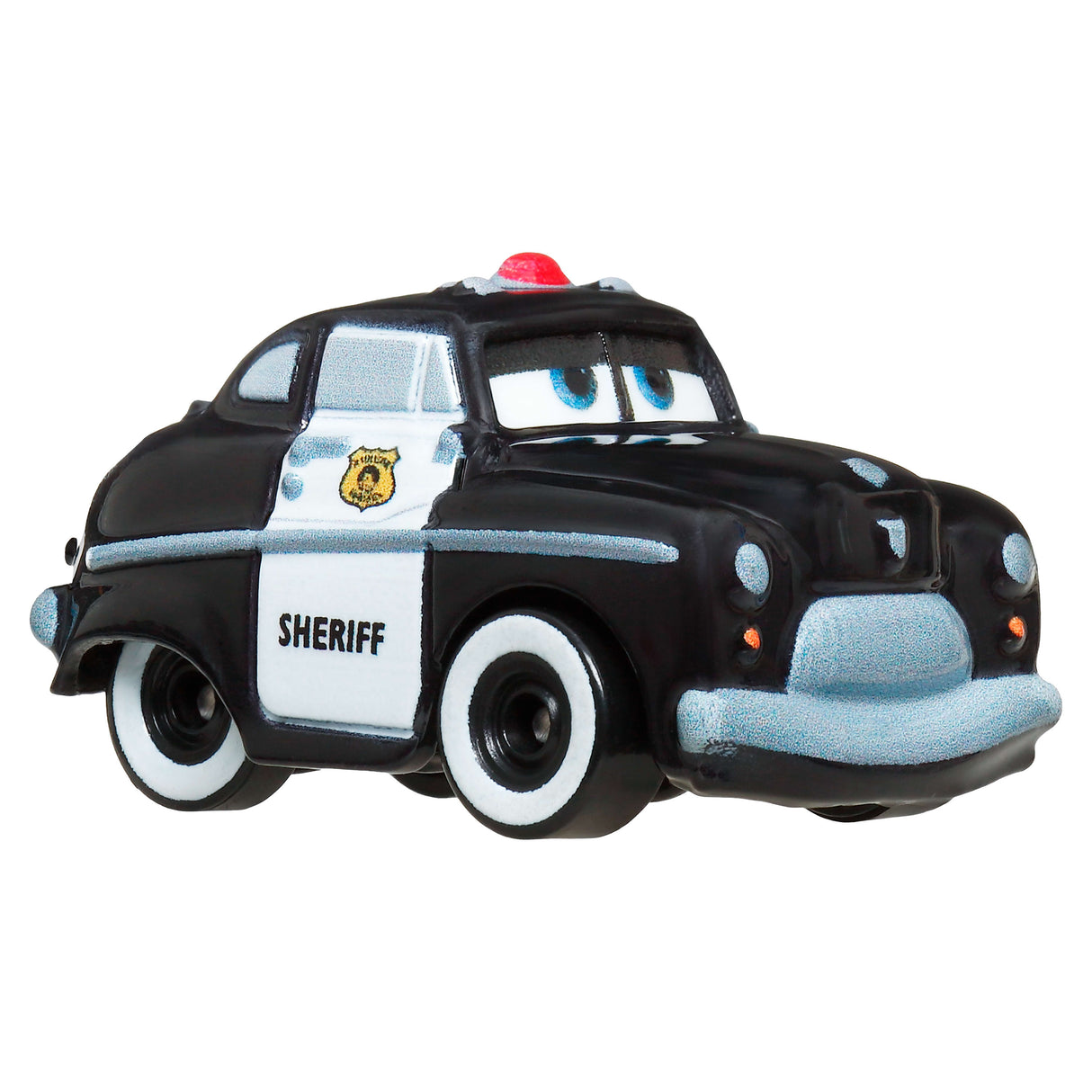 CARS DISNEY Pack 10 Mini Véhicules - JBH06