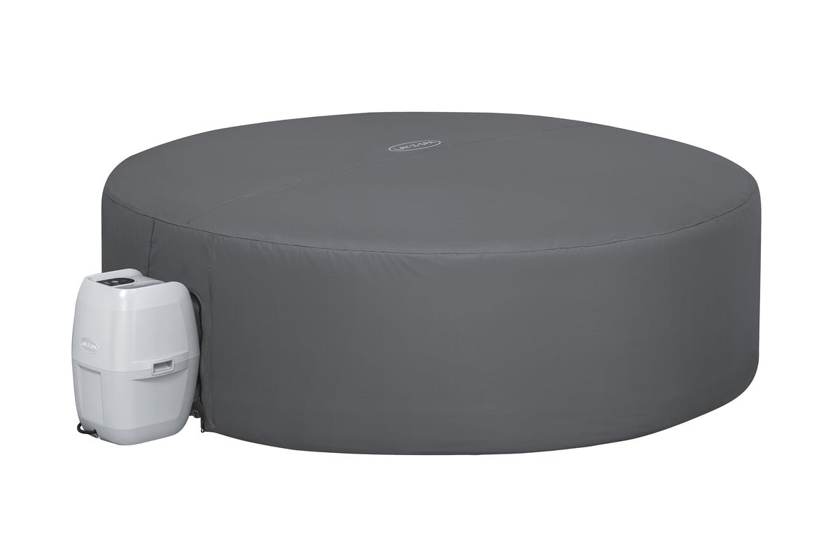 BESTWAY - Couverture thermique EnergySense™ pour spas rond 236 x 71 cm