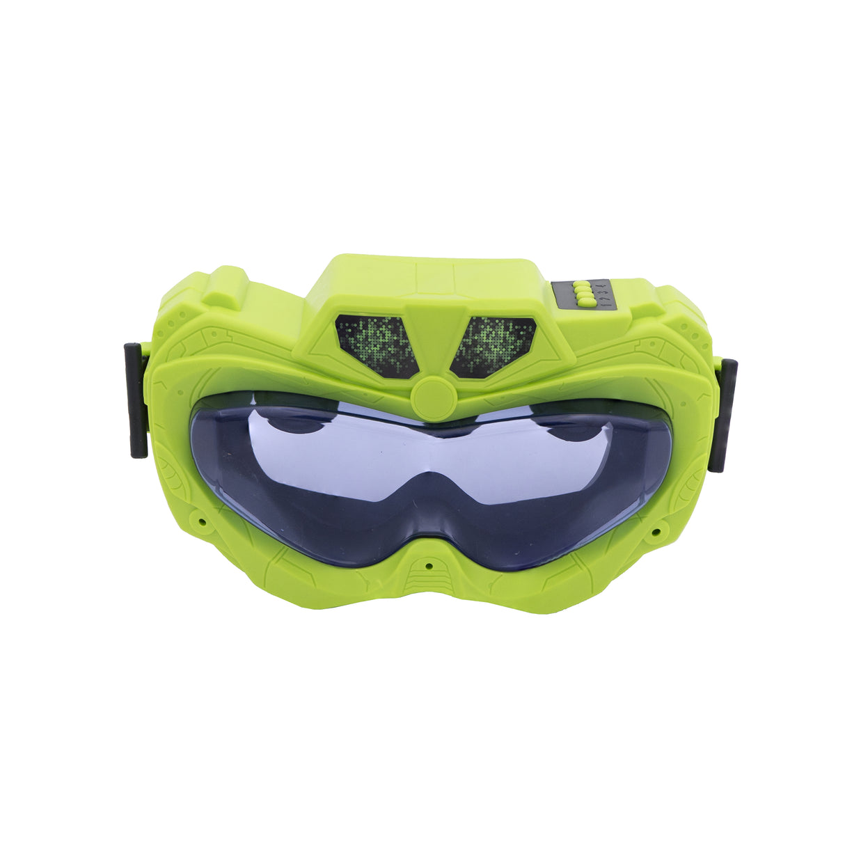 Masque 3D - SILVERLIT - ALIEN VISION - 4 niveaux de difficulté - Des 5 ans