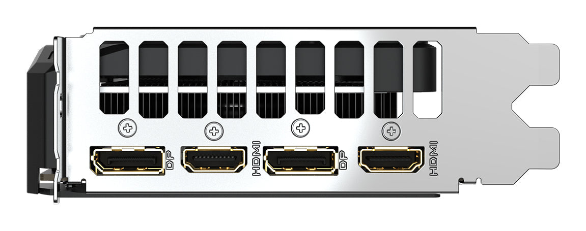 Carte Graphique Gigabyte GeForce RTX 5050 Windforce OC
