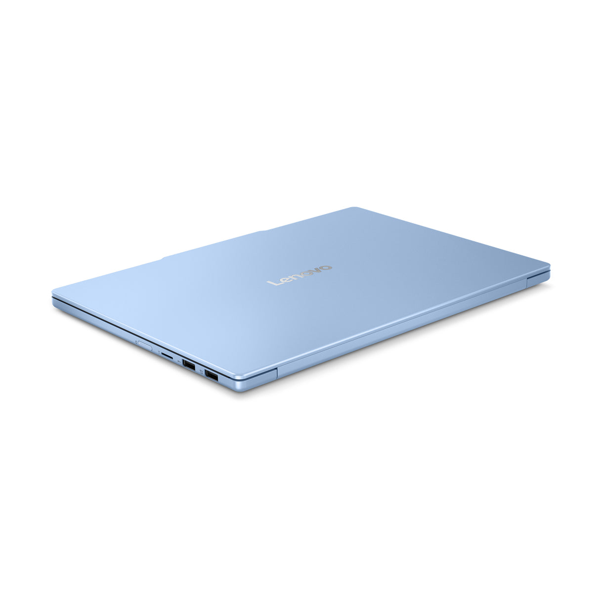 PC Portable LENOVO IdeaPad Slim 5 13ARP10 Sans Windows 13,3 WUXGA - Ryzen 7 7735HS - RAM 16Go - 512Go - Aluminium - AZERTY - Bleu
