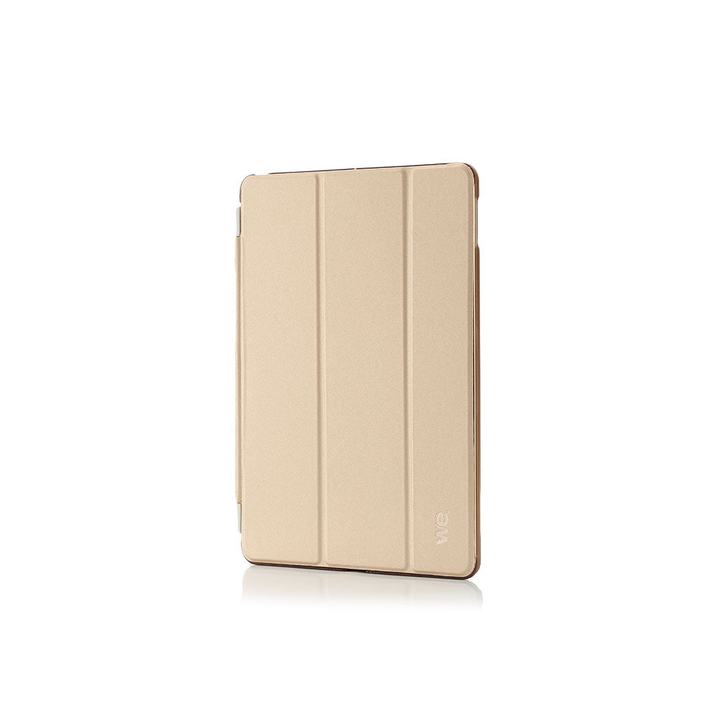 Etui 3en1 pour Ipad 9.7 Or Pour Ipad 9.7 (modèle 2017) Fonction sommeil /Revei