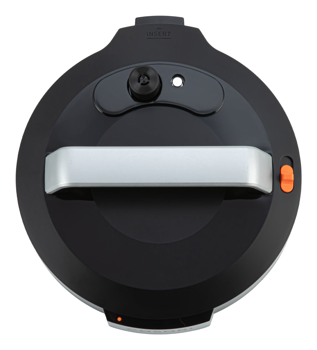Multicuiseur COSORI - Capacité 5,7L - 12 programmes de cuisson - Jusqu'a 180°C - 1100W