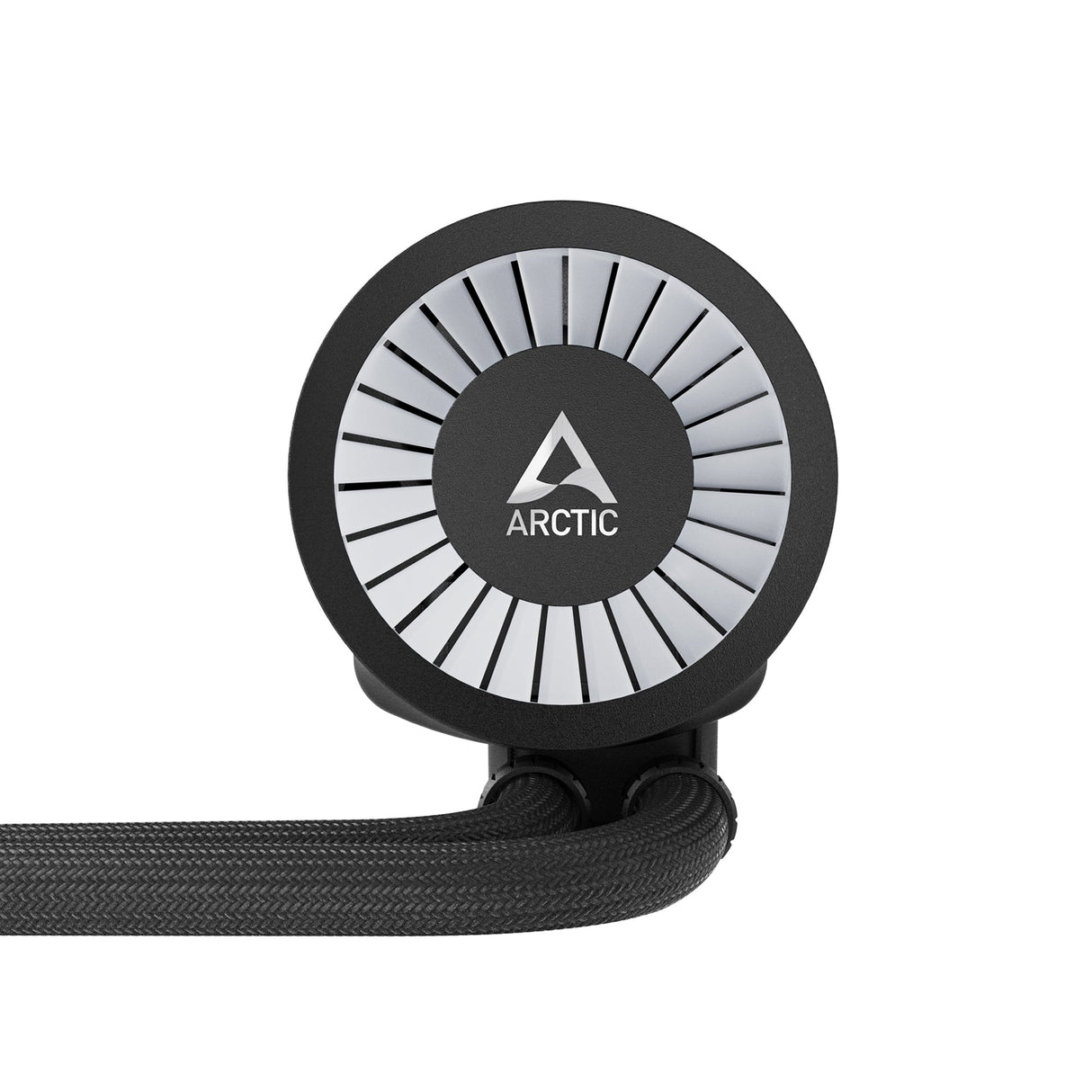 Kit Watercooling AIO Arctic Liquid Freezer III RGB - 280mm (Noir)