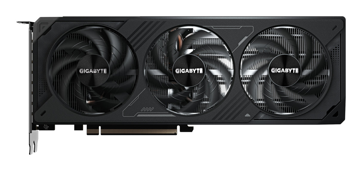 Gigabyte - Carte graphique - GeForce RTX 5070 - Windorce OC SFF - 12Go