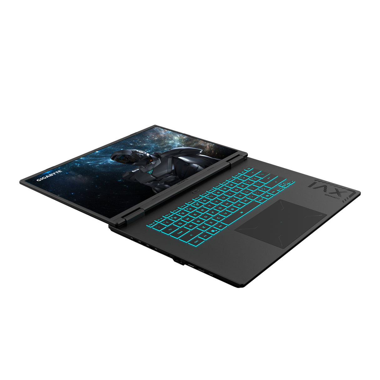 Ordinateur Portable Gigabyte Gaming A16 Pro DYHG5FRCC4SH (16")