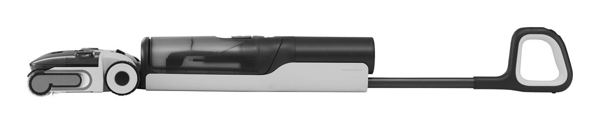 ROBOROCK F25 ACE - Aspirateur Laveur sans Fil - 20 000 Pa - Tout-en-Un pour sols durs - Zéro enchevetrement - Séchage Rapide a 90 °C