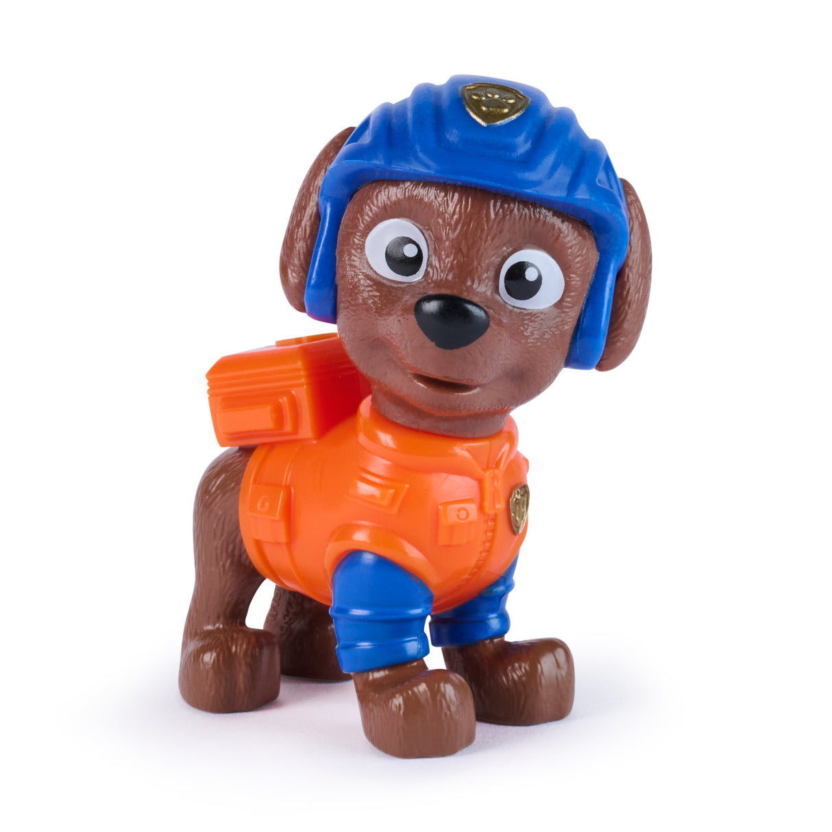 Multipack 7 figurines - Seach & Rescue - La Pat'Patrouille