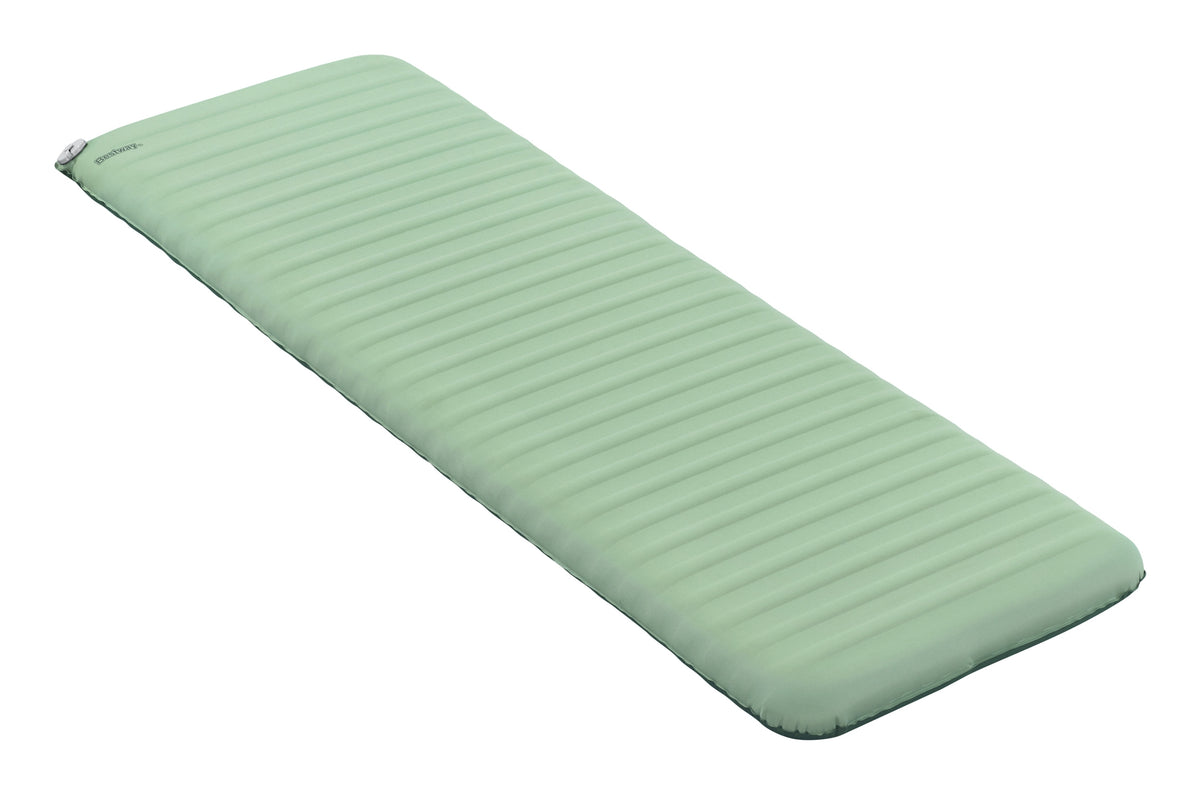BESTWAY Bestway Matelas autogonflant 183 x 63.5 x 7.6 cm ComforTrek