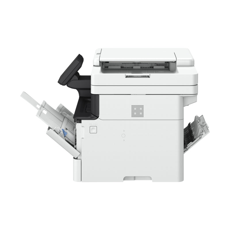 Imprimante Multifonction 3en1 Canon i-Sensys MF463dw (Blanc)