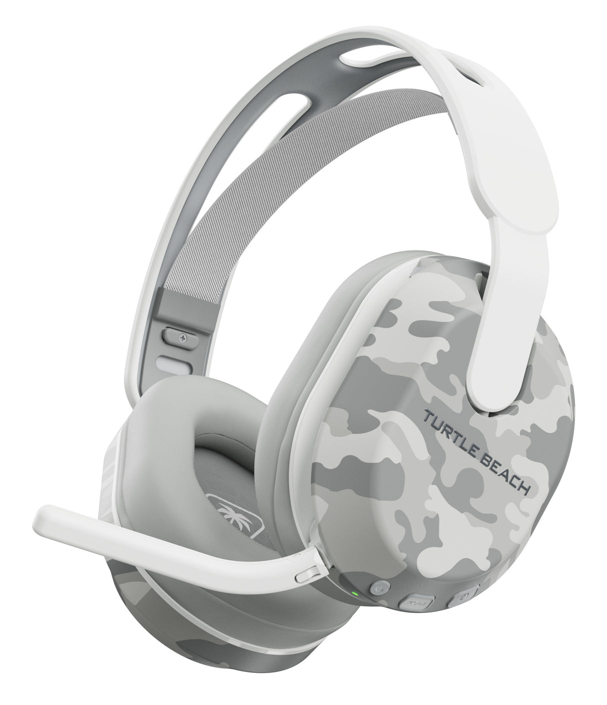 Casque gaming sans fil - TURTLE BEACH - TBS-2103-95 - Stealth 500 - XB - Arctic Camo