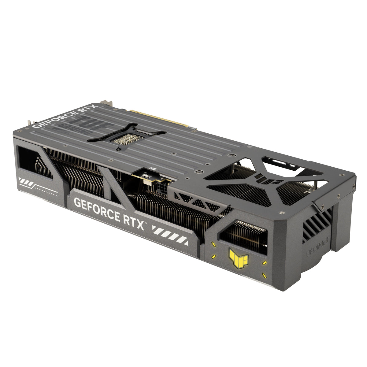 Carte graphique - ASUS - TUF-RTX5080-O16G-GAMING - GDDR7 - DLSS 4 - 16 Go