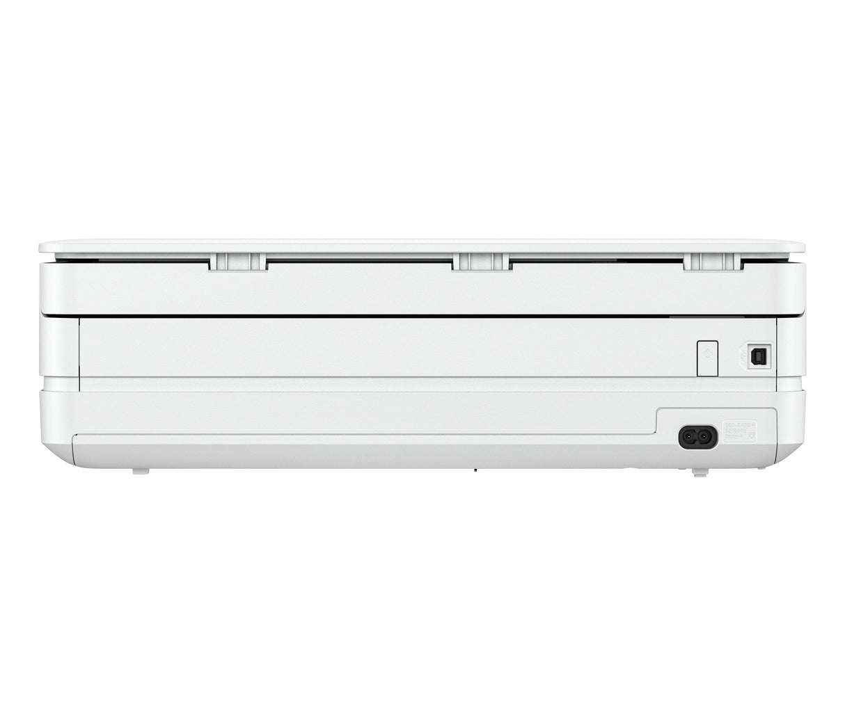 Imprimante tout-en-un HP Envy 6110e Jet d'encre couleur - Copie Scan - 3 mois d'Instant ink inclus avec HP+