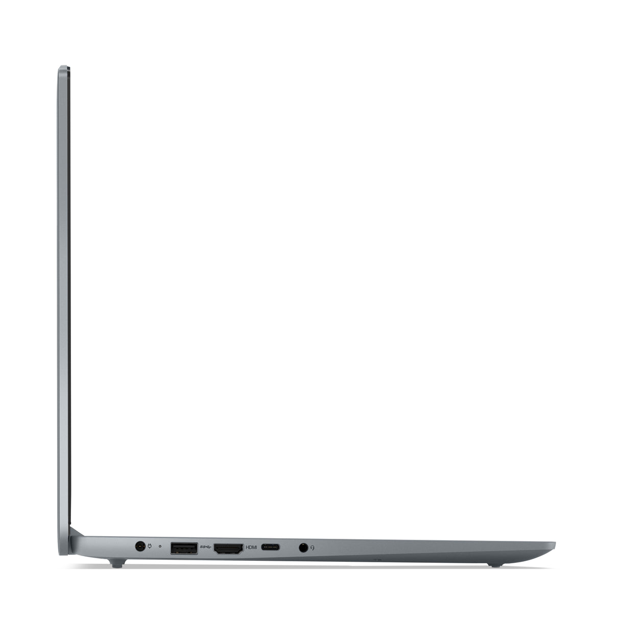 PC portable LENOVO IdeaPad Slim 3 15AMN8 | Windows 11 - 15 FHD - Ryzen 5 7520U - RAM 16 Go - SSD 512 Go - AZERTY