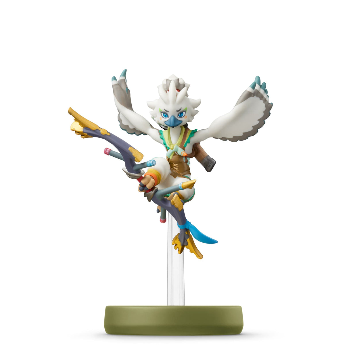 Figurine Amiibo - Babil (Tears of the Kingdom) • Collection The Legend of Zelda