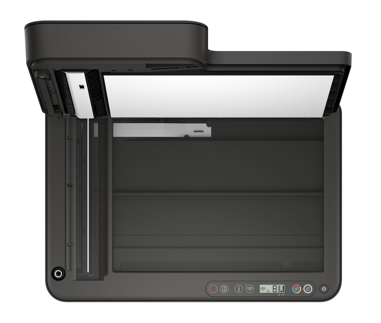 Imprimante tout-en-un HP DeskJet 4310 jet d'encre couleur - 3 mois d'Instant ink inclus avec HP+