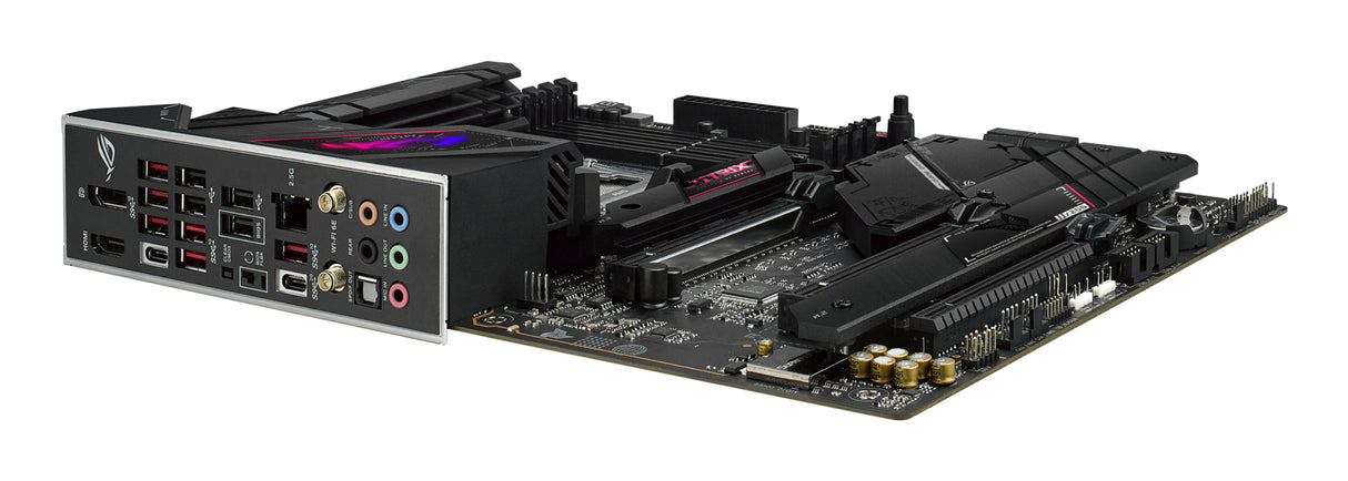 Carte Mère Asus Rog Strix B650E-E Gaming WiFi (AM5)