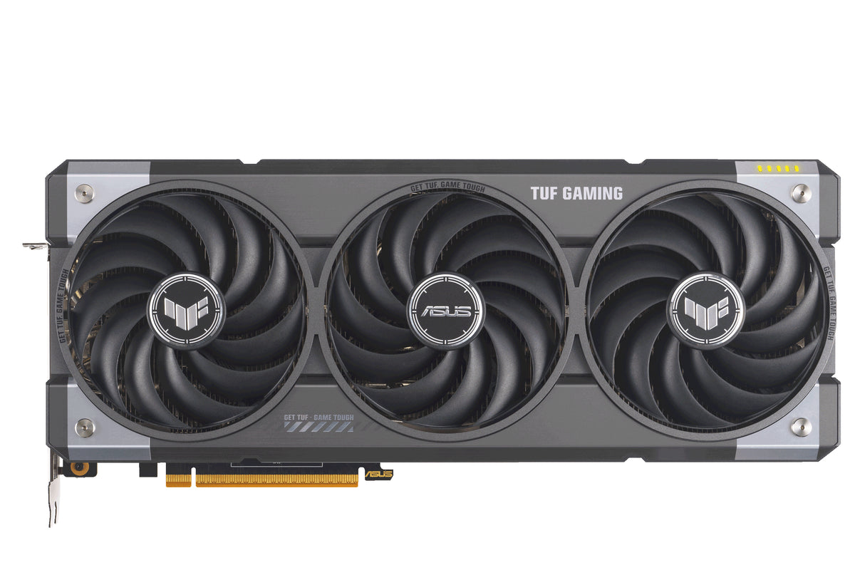 Carte graphique - ASUS - TUF-RX9070-O16G-GAMING