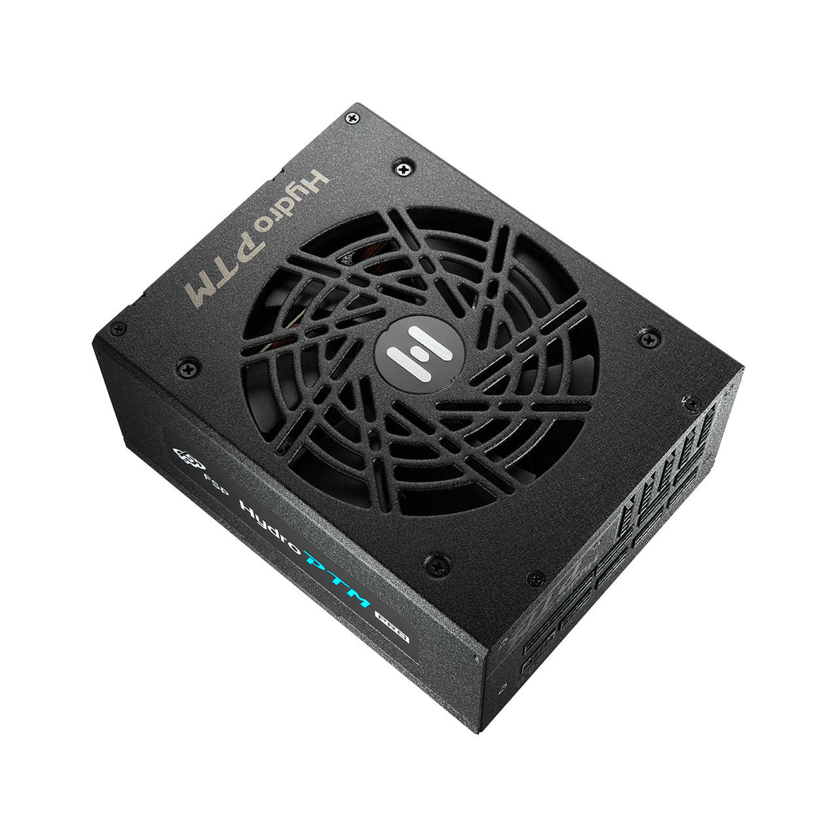 Alimentation ATX FSP (Fortron) Hydro PTM Pro ATX 3.0 - 1200W (Noir)