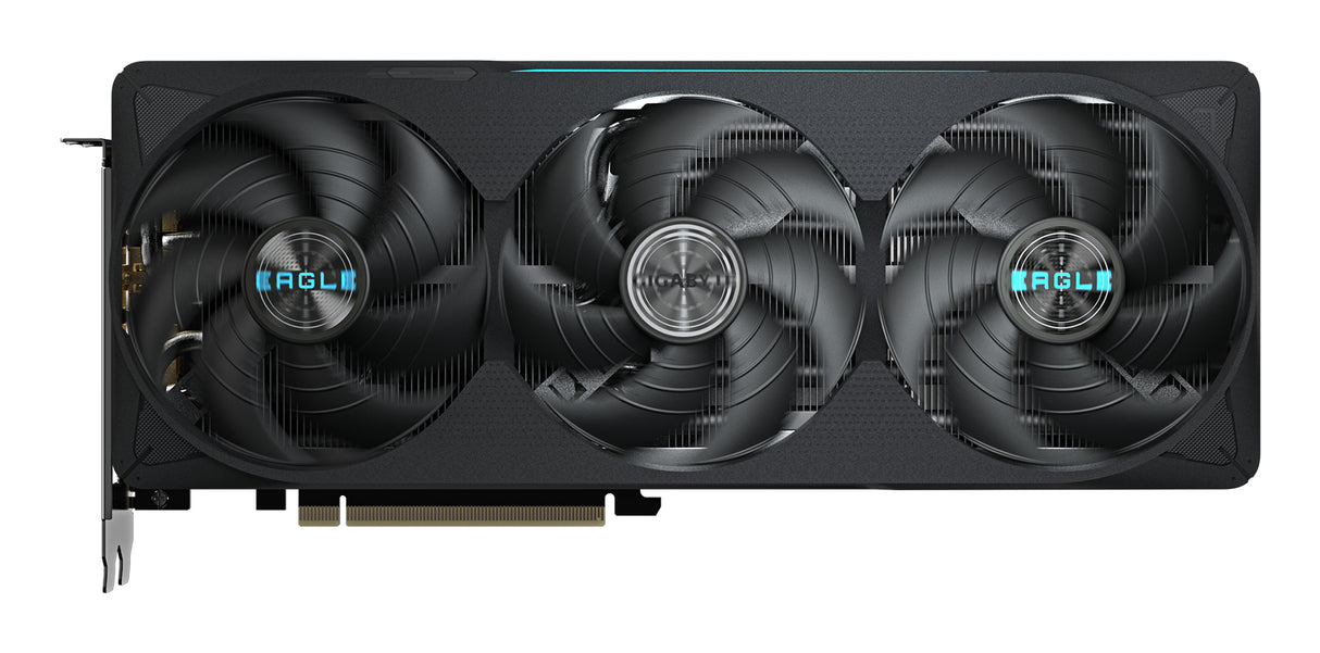 Carte Graphique Gigabyte GeForce RTX 5070 Ti Eagle OC SFF