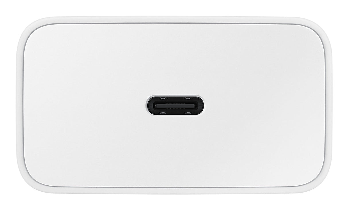 Chargeur secteur Samsung EP-T1510N 15W (Blanc)