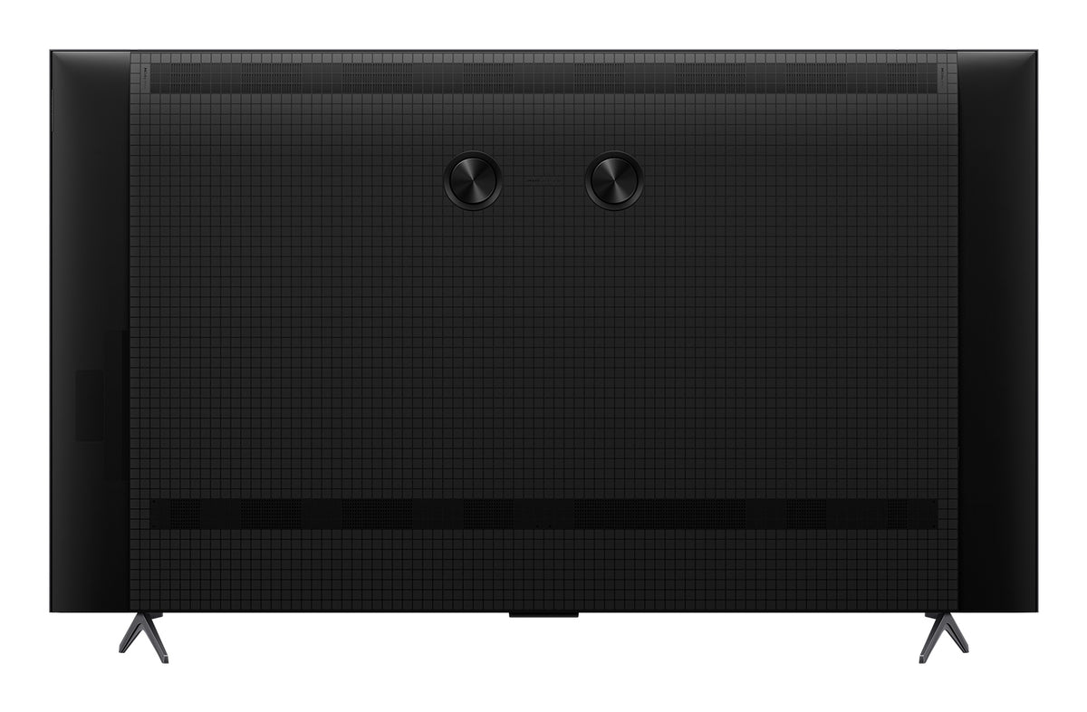 TCL 55C6K - TV QLED MiniLED 55 (140 cm) - 4K UHD 3840x2160 - 144 Hz - Dolby Vision - Google TV - 4xHDMI 2.1 - WiFi