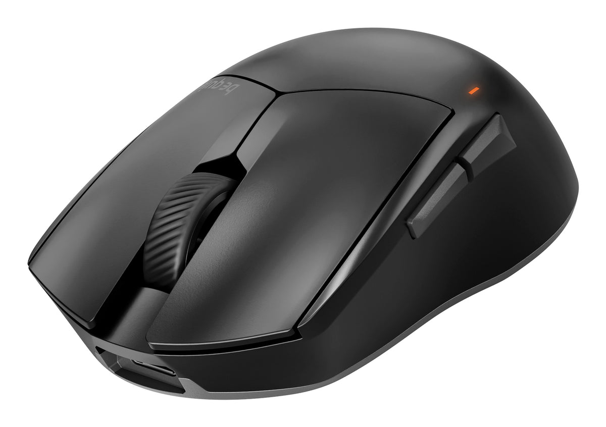 Souris - Sans fil - BE QUIET! - Dark Perk Ergo - Noir