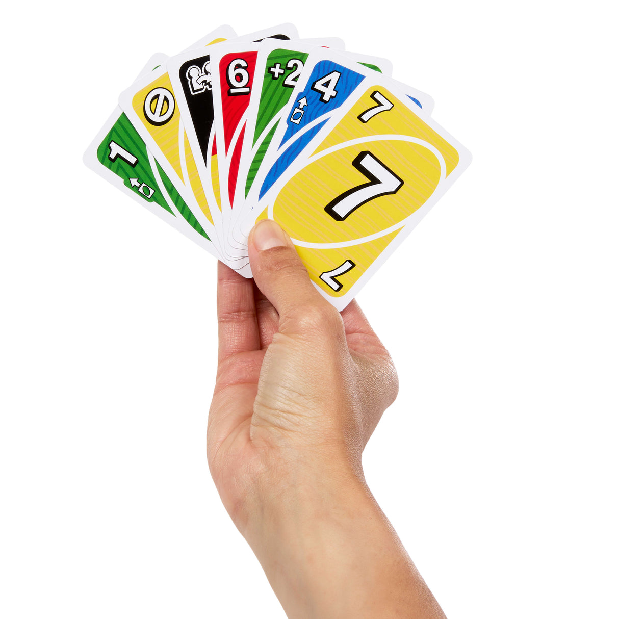 Jeu de carte - MATTEL - UNO Teams - Multicolore - 2 joueurs ou plus - a partir de 7 ans