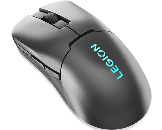 Souris Gaming sans fil LENOVO Legion M600s Qi - Bluetooth 5.0 - 19 000 DPI - Recharge Qi - Ultra légere