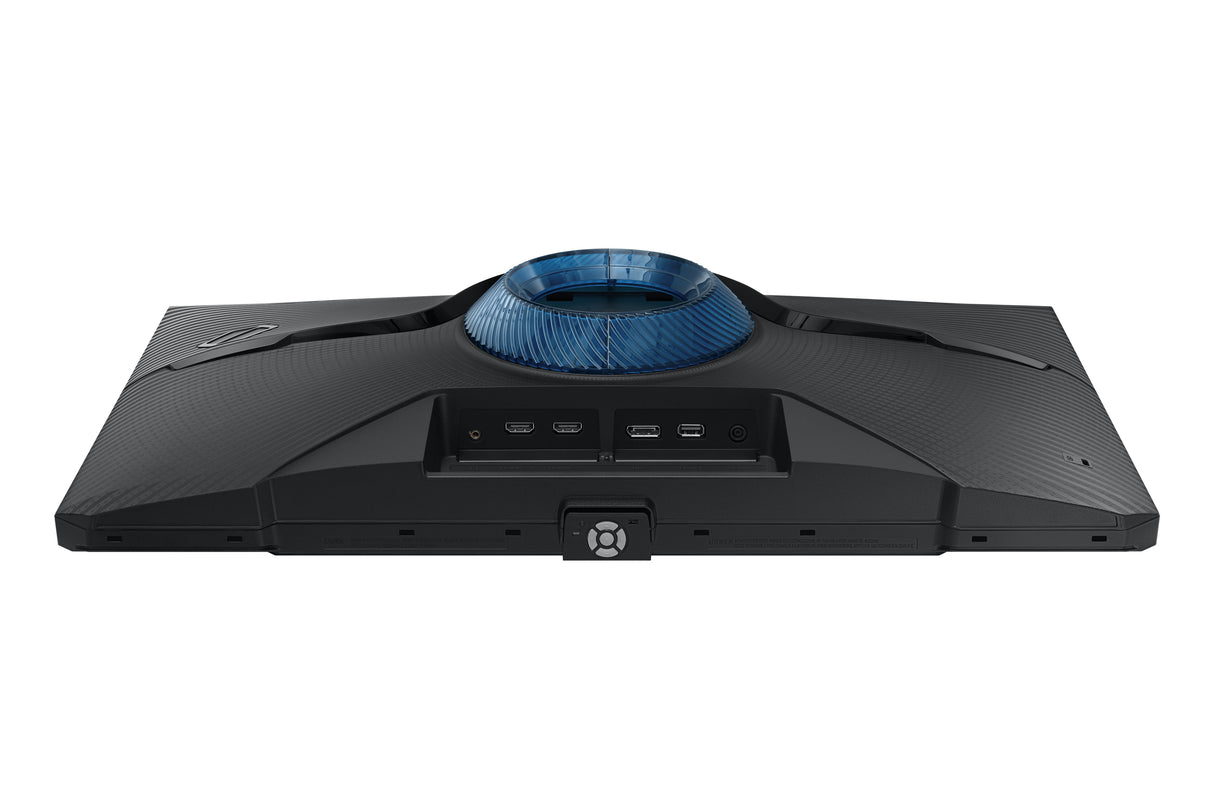 Ecran 24" Samsung Odyssey G4 S25BG400EU Full HD (Noir) 240Hz