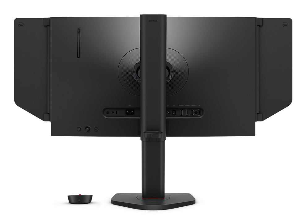 Ecran 25" BenQ Zowie XL2566X+ Full HD 400Hz (Noir)