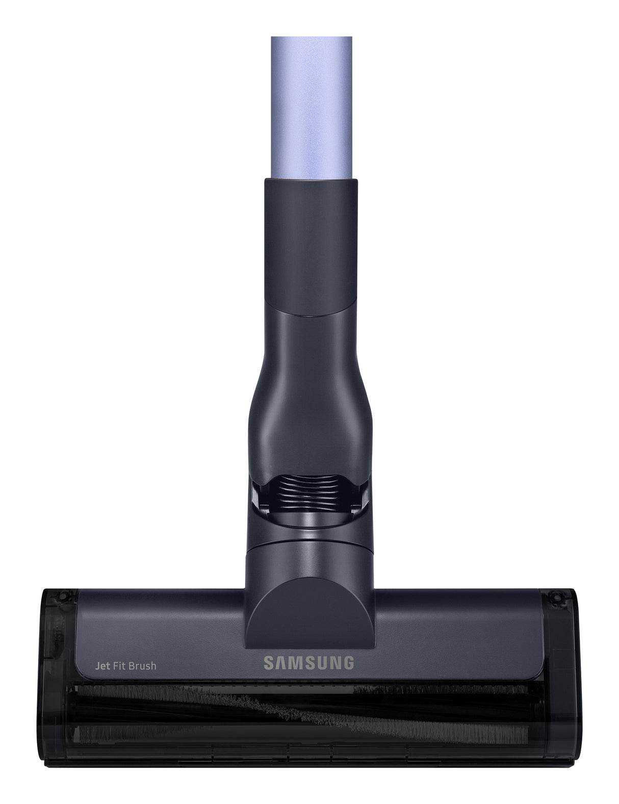 SAMSUNG VS15A6031R4 Jet 60 Turbo - Aspirateur Balai - 150 AW - Aspiration multicyclonique - Filtration HEPA - 40min d'autonomie