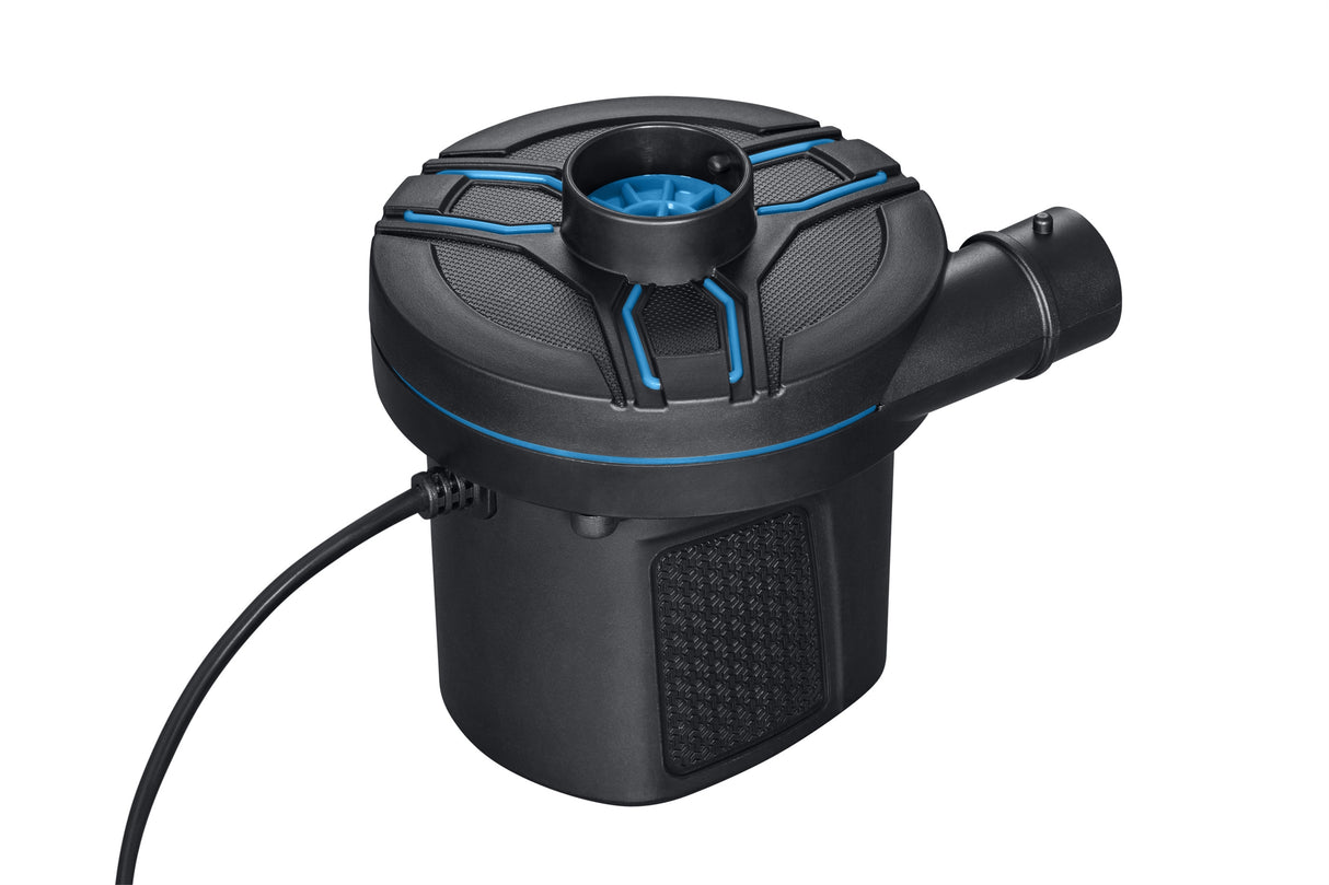 Gonfleur électrique - BESTWAY - Powertouch - Branchement secteur 220-240 V